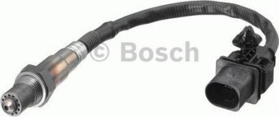 Bosch 0 281 004 411 лямбда-зонд на TOYOTA YARIS (NHP13_, NSP13_, NCP13_, KSP13_, NLP13_)