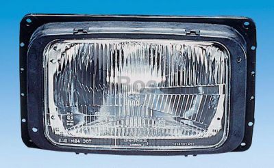 Bosch 0 301 017 330 основная фара на MAN G 90