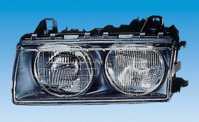 Bosch 0 301 095 004 основная фара на 3 (E36)