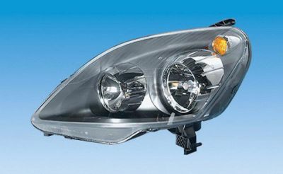 Bosch 0 301 214 203 основная фара на OPEL ZAFIRA B (A05)