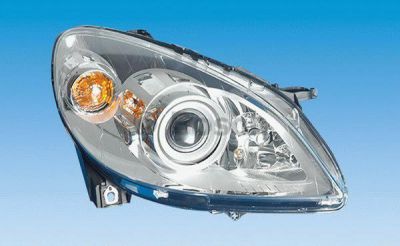 Bosch 0 301 220 288 основная фара на MERCEDES-BENZ B-CLASS (W245)