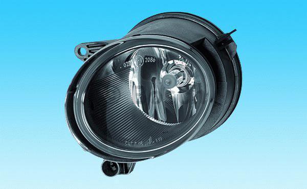 Bosch 0 305 080 002 противотуманная фара на AUDI TT (8J3)