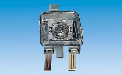 Bosch 0 305 120 105 противотуманная фара на OPEL ASTRA F Наклонная задняя часть (53_, 54_, 58_, 59_)