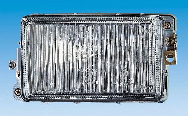 Bosch 0 305 401 002 противотуманная фара на PORSCHE 928