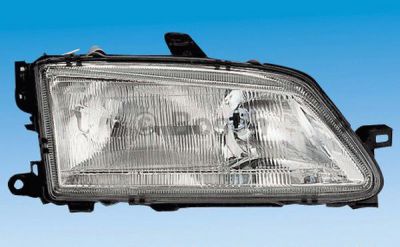 Bosch 0 318 083 514 основная фара на PEUGEOT 306 (7B, N3, N5)