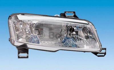 Bosch 0 318 122 076 основная фара на FIAT STILO (192)
