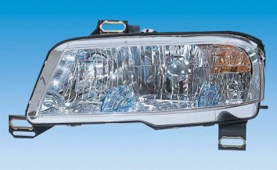 Bosch 0 318 122 216 основная фара на FIAT STILO (192)
