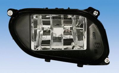 Bosch 0 318 401 004 противотуманная фара на ALFA ROMEO 146 (930)