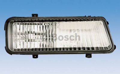 Bosch 0 318 411 003 противотуманная фара на CITROEN EVASION (22, U6)