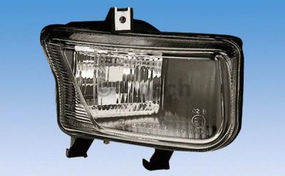 Bosch 0 318 415 004 противотуманная фара на FIAT PUNTO (176)