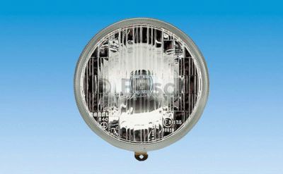 Bosch 0 318 490 039 противотуманная фара на FORD TRANSIT c бортовой платформой/ходовая часть (V_ _)
