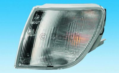 Bosch 0 319 207 204 фонарь указателя поворота на PEUGEOT 306 (7B, N3, N5)