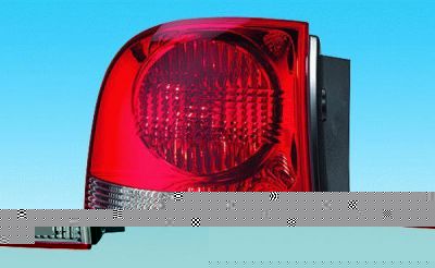 Bosch 0 319 350 103 задний фонарь на VW TOUAREG (7LA, 7L6, 7L7)