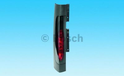 Bosch 0 319 368 205 задний фонарь на OPEL VIVARO фургон (F7)