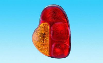 Bosch 0 319 388 103 задний фонарь на FIAT MULTIPLA (186)