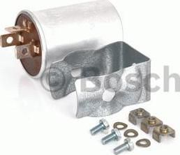 Bosch 0 336 206 004 прерыватель указателей поворота на RENAULT 9 (L42_)