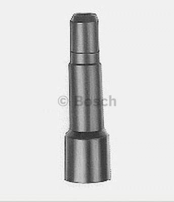 Bosch 0 356 100 030 вилка, свеча зажигания на 6 (E24)