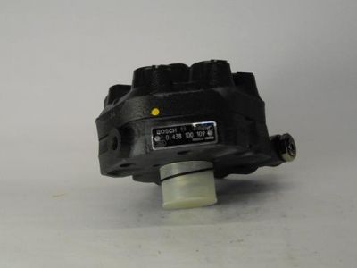 Bosch 0 438 100 109 дозатор, система впрыска на DE LOREAN DMC-12