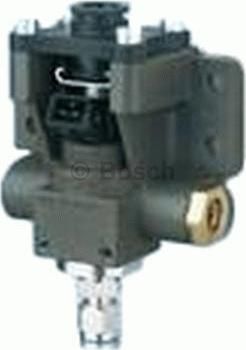 Bosch 0 444 011 016 модуль дозировки, впрыск карбамида на SCANIA P,G,R,T - series