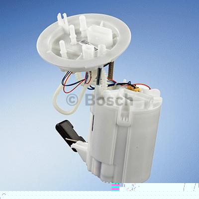 BOSCH Элемент системы питания (0 580 205 006)