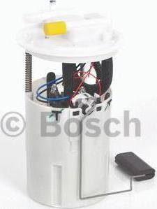 Bosch 0 580 303 036 элемент системы питания на FIAT BRAVO II (198)