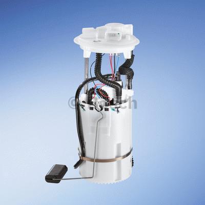 Bosch 0 580 313 067 элемент системы питания на LANCIA LYBRA (839AX)