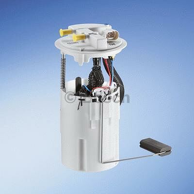 Bosch 0 580 313 078 элемент системы питания на RENAULT LAGUNA II Grandtour (KG0/1_)