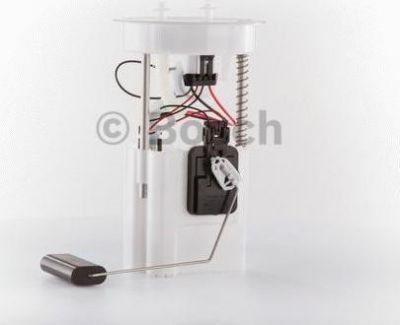 Bosch 0 580 313 192 элемент системы питания на FORD FOCUS II седан (DA_)