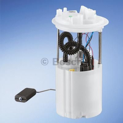 Bosch 0 580 314 016 элемент системы питания на ALFA ROMEO 147 (937)