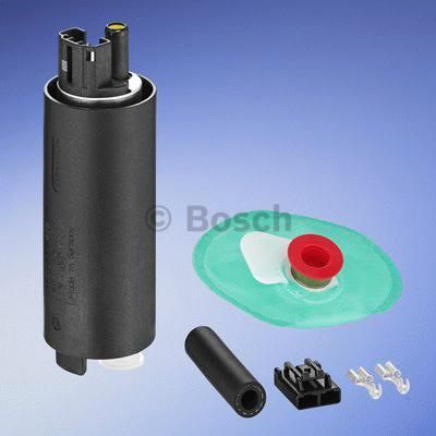 Bosch 0 580 314 075 топливный насос на PEUGEOT 205 I (741A/C)