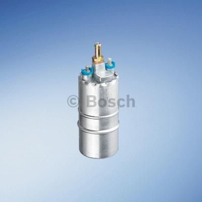 Bosch 0 580 463 998 топливный насос на MOTORCYCLES K