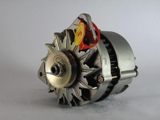 Bosch 0 986 030 790 генератор на FORD FIESTA фургон (FVD)