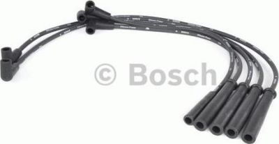 Bosch 0 986 356 888 комплект проводов зажигания на RENAULT CLIO I (B/C57_, 5/357_)
