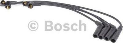 Bosch 0 986 356 932 комплект проводов зажигания на TOYOTA STARLET (_P7_)