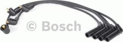Bosch 0 986 357 093 комплект проводов зажигания на PROTON PERSONA 400 (C9_S)