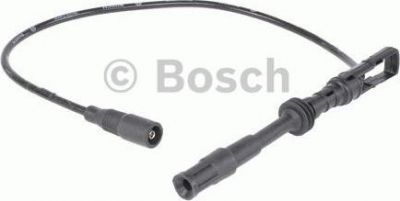 Bosch 0 986 357 728 провод зажигания на SKODA OCTAVIA (1U2)