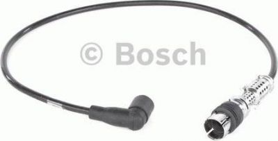 Bosch 0 986 357 735 провод зажигания на VW GOLF IV (1J1)