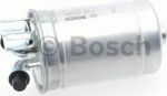 BOSCH Фильтр топливный VAG A4/A6/A8/Allroad/Superb/Passat B5 all 2.5TDI (057127435D, 0 986 450 509)