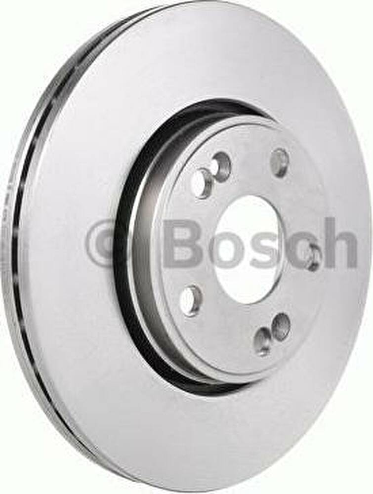 Bosch 0 986 478 734 тормозной диск на RENAULT SCЙNIC I (JA0/1_)