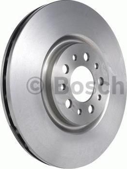 Bosch 0 986 479 290 тормозной диск на ALFA ROMEO 159 (939)