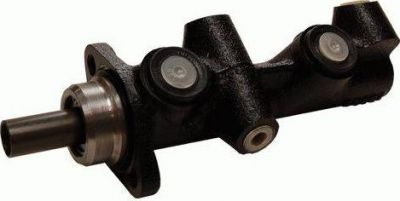 Bosch 0 986 480 061 главный тормозной цилиндр на MERCEDES-BENZ S-CLASS (W126)