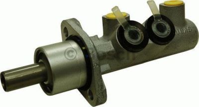 Bosch 0 986 480 832 главный тормозной цилиндр на AUDI 80 Avant (8C, B4)
