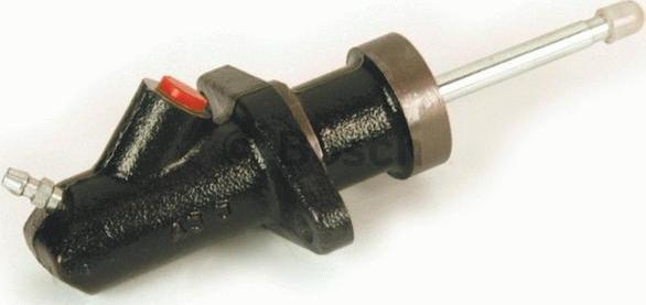 Bosch 0 986 486 534 рабочий цилиндр, система сцепления на 5 (E60)