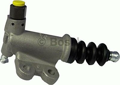 Bosch 0 986 486 602 рабочий цилиндр, система сцепления на HONDA CIVIC IX (FK)