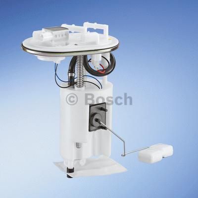 Bosch 0 986 580 211 элемент системы питания на FIAT PALIO Weekend (178DX)