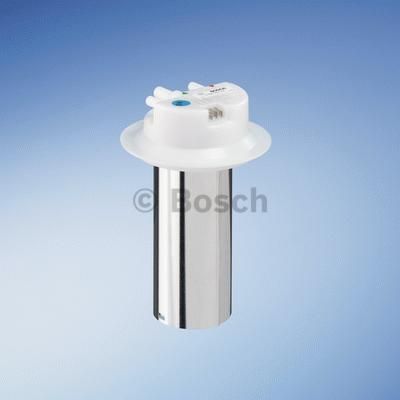 Bosch 0 986 580 231 датчик, запас топлива на RENAULT SUPER 5 (B/C40_)