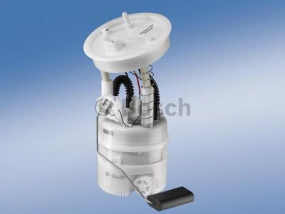 Bosch 0 986 580 417 элемент системы питания на MINI MINI Roadster (R59)
