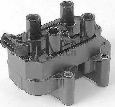 BOSCH Катушка зажигания 0221503024 (0221503024)