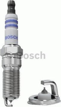 BOSCH Свеча hr7ni332w 0242236574 FORD 1.6/1.8/2.0/2.3 (0242236574)