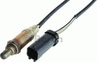 BOSCH Лямбда-зонд TOYOTA PREVIA 2.4 90-00 (8946539645, 0258005704)